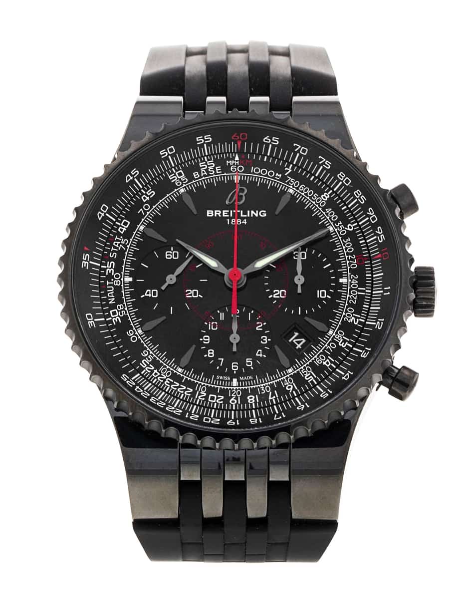 Breitling Montbrillant M23351 Breitling Montbrillant M23351